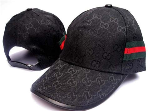 replica gucci mens hats|Gucci Men's Hats for sale .